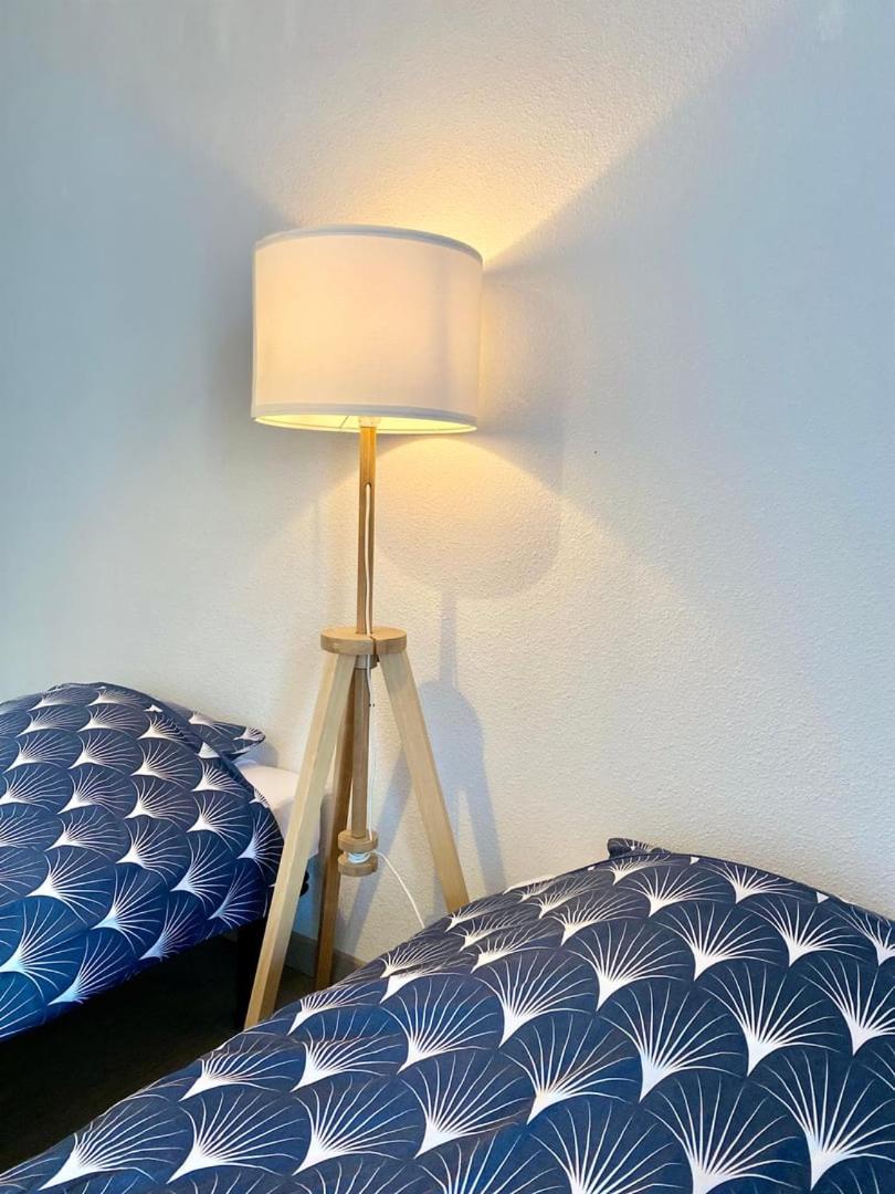 La Coquille: Bright, Cozy, 3 Min From Parc Expo