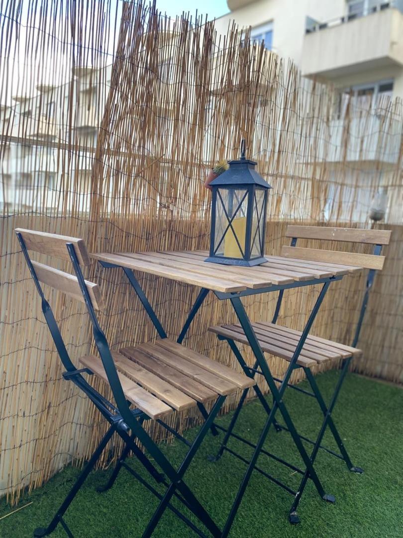 Apartment La Coquille: Bright, Cozy, 3 Min From Parc Expo *